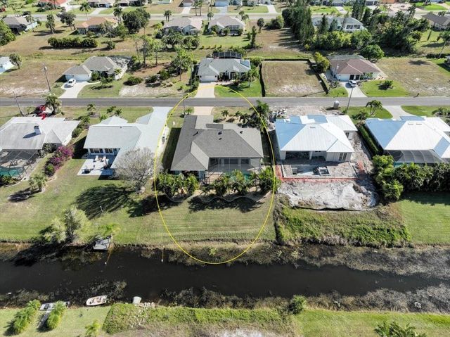 264 MARINER LANE, Rotonda West, FL 33947