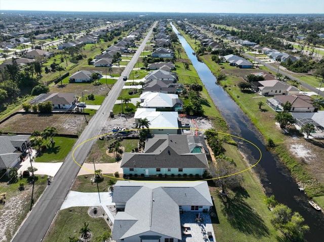 264 MARINER LANE, Rotonda West, FL 33947