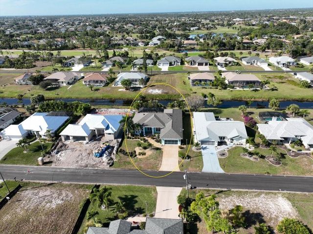 264 MARINER LANE, Rotonda West, FL 33947