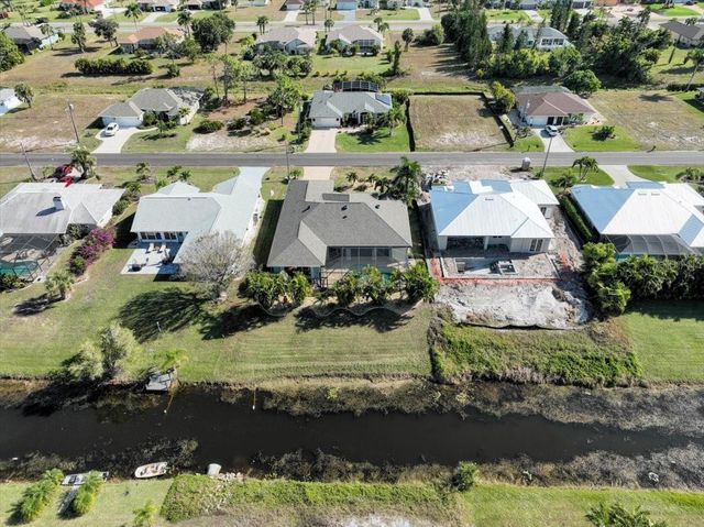 264 MARINER LANE, Rotonda West, FL 33947