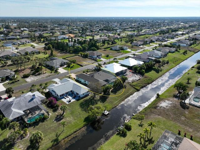 264 MARINER LANE, Rotonda West, FL 33947