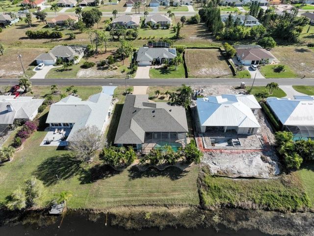 264 MARINER LANE, Rotonda West, FL 33947