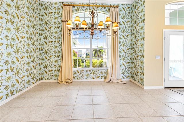 264 MARINER LANE, Rotonda West, FL 33947