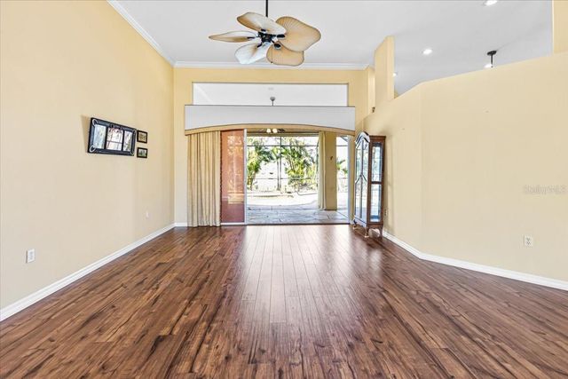 264 MARINER LANE, Rotonda West, FL 33947