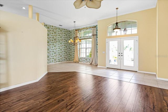 264 MARINER LANE, Rotonda West, FL 33947