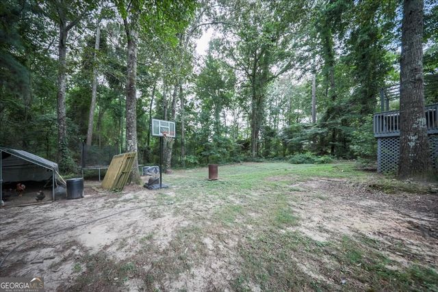 133 Amberwood Lane, Euharlee, GA 30145
