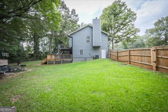 133 Amberwood Lane, Euharlee, GA 30145