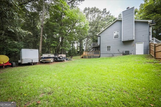 133 Amberwood Lane, Euharlee, GA 30145