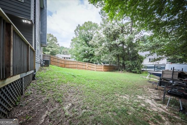 133 Amberwood Lane, Euharlee, GA 30145