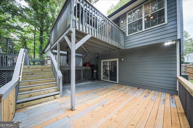 133 Amberwood Lane, Euharlee, GA 30145