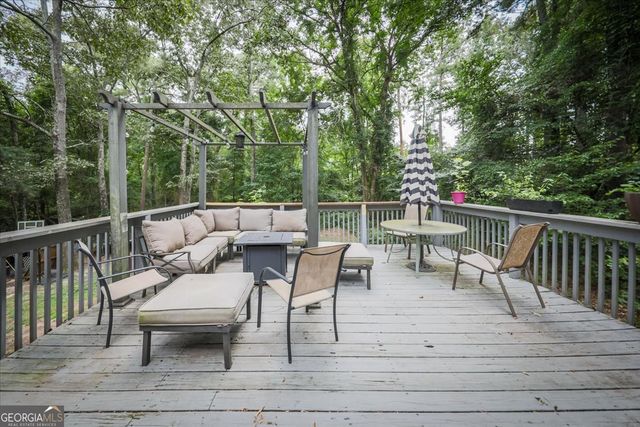 133 Amberwood Lane, Euharlee, GA 30145