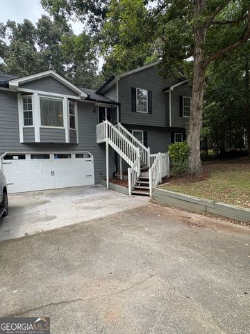 133 Amberwood Lane, Euharlee, GA 30145