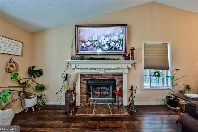 133 Amberwood Lane, Euharlee, GA 30145