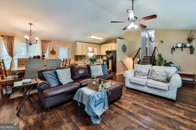 133 Amberwood Lane, Euharlee, GA 30145
