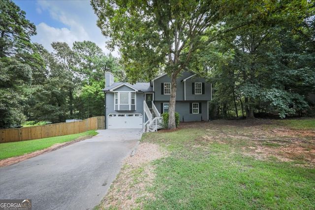 133 Amberwood Lane, Euharlee, GA 30145