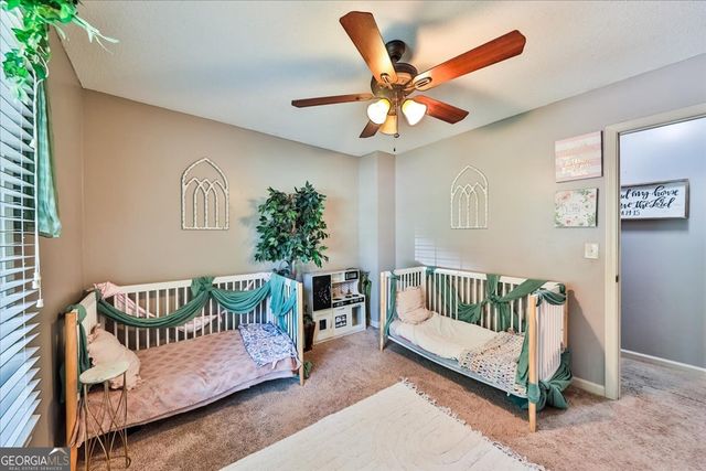 133 Amberwood Lane, Euharlee, GA 30145
