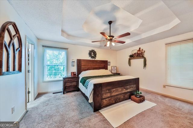 133 Amberwood Lane, Euharlee, GA 30145