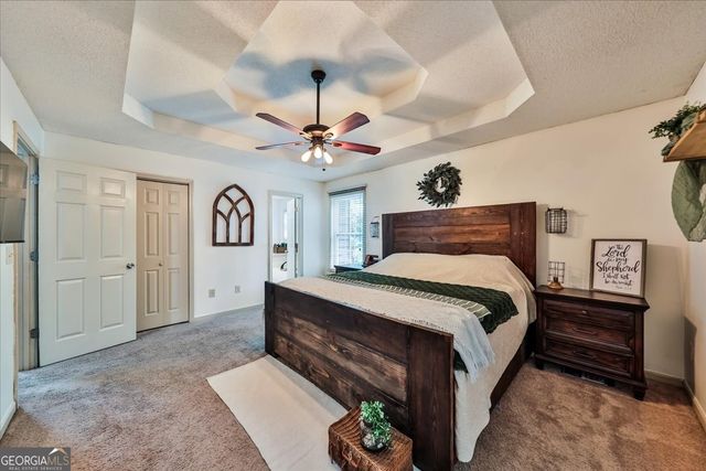 133 Amberwood Lane, Euharlee, GA 30145