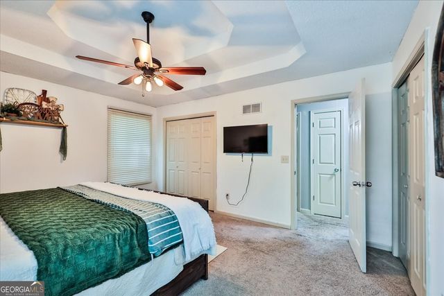 133 Amberwood Lane, Euharlee, GA 30145