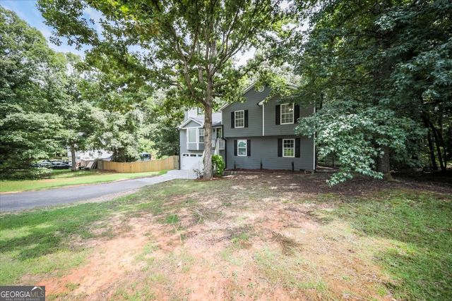 133 Amberwood Lane, Euharlee, GA 30145
