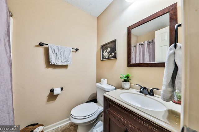 133 Amberwood Lane, Euharlee, GA 30145