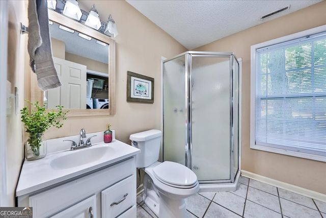 133 Amberwood Lane, Euharlee, GA 30145