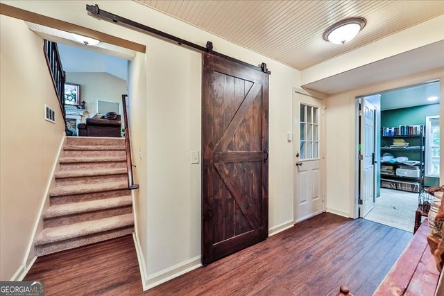 133 Amberwood Lane, Euharlee, GA 30145