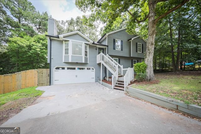 133 Amberwood Lane, Euharlee, GA 30145