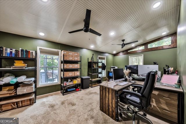 133 Amberwood Lane, Euharlee, GA 30145
