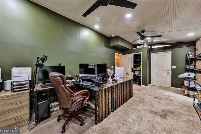 133 Amberwood Lane, Euharlee, GA 30145