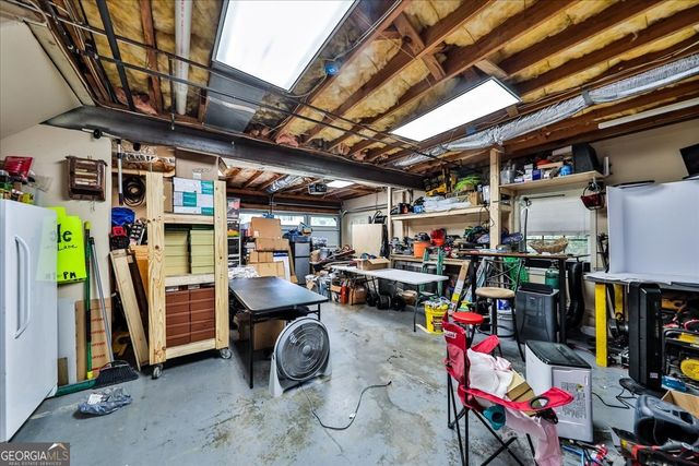 133 Amberwood Lane, Euharlee, GA 30145