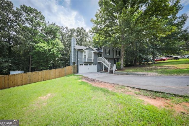 133 Amberwood Lane, Euharlee, GA 30145