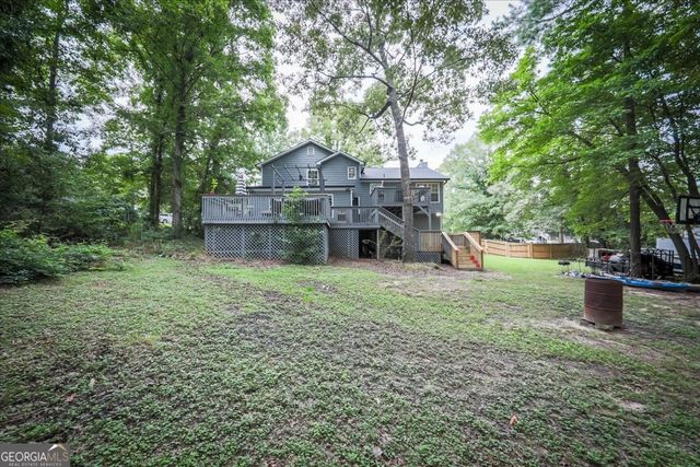 133 Amberwood Lane, Euharlee, GA 30145