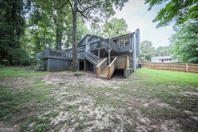 133 Amberwood Lane, Euharlee, GA 30145