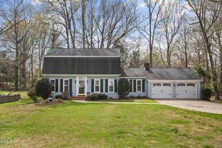 413 Courtland Drive, Elon, NC 27244