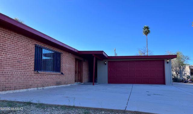 7130 E 30th, Tucson, AZ 85710