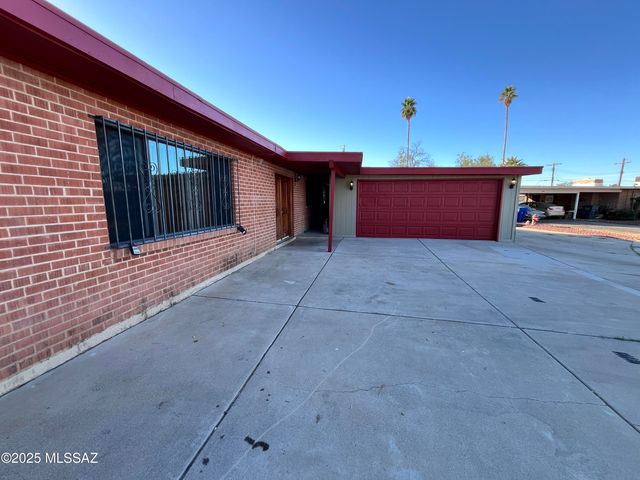7130 E 30th, Tucson, AZ 85710