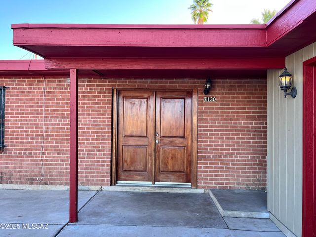 7130 E 30th, Tucson, AZ 85710
