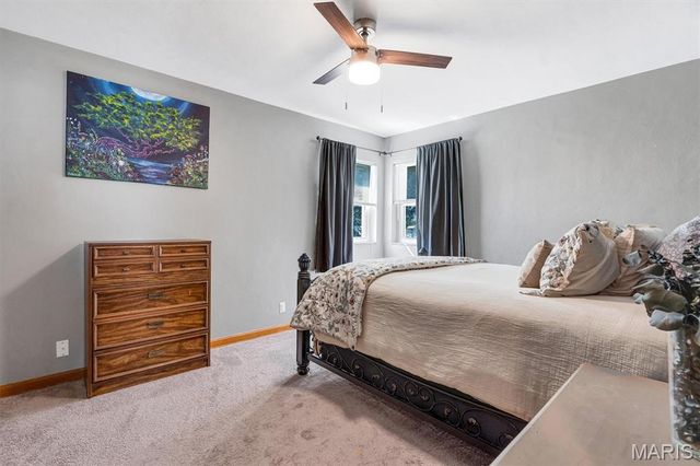 4527 Seibert Avenue, St Louis, MO 63123