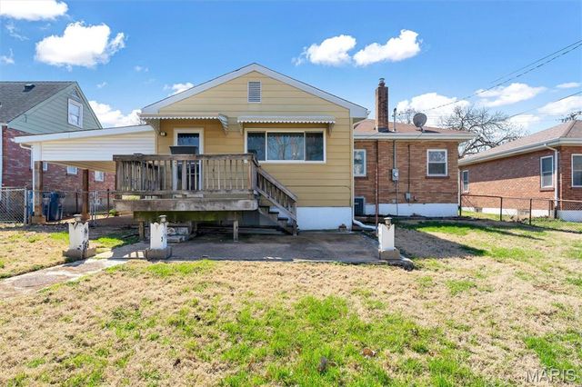 4527 Seibert Avenue, St Louis, MO 63123