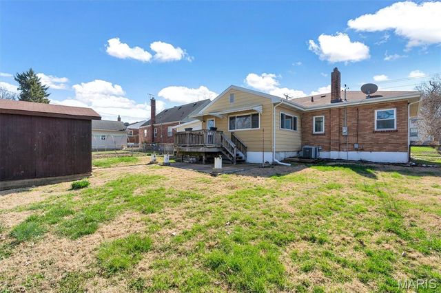 4527 Seibert Avenue, St Louis, MO 63123