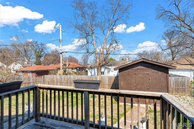 4527 Seibert Avenue, St Louis, MO 63123