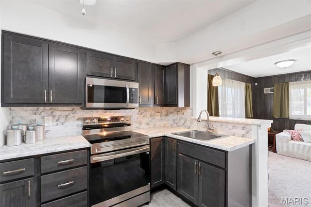 4527 Seibert Avenue, St Louis, MO 63123