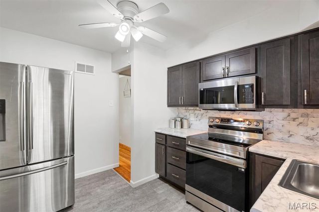 4527 Seibert Avenue, St Louis, MO 63123