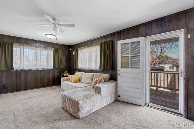 4527 Seibert Avenue, St Louis, MO 63123