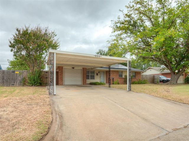 225 Mimosa Drive, Norman, OK 73069