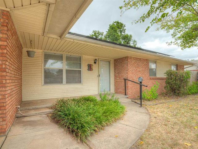 225 Mimosa Drive, Norman, OK 73069