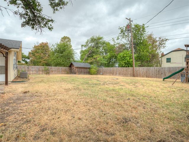 225 Mimosa Drive, Norman, OK 73069
