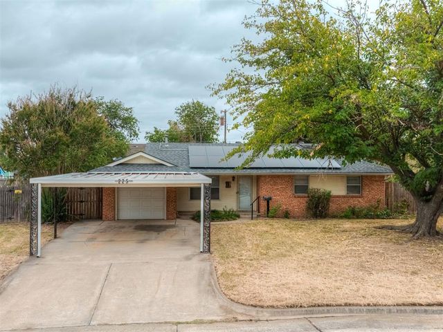 225 Mimosa Drive, Norman, OK 73069