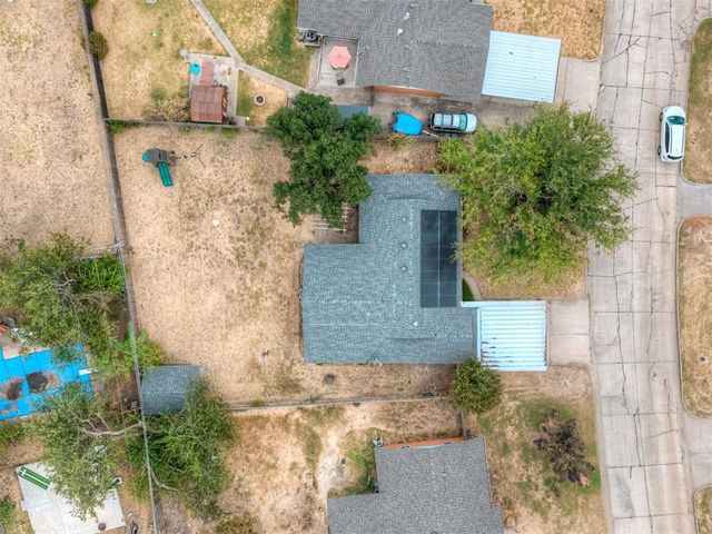 225 Mimosa Drive, Norman, OK 73069